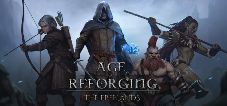 Age of Reforging:The Freelands  Game PC Free Download for Mac