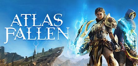 Atlas Fallen Game PC Free Download for Mac