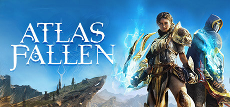 Atlas Fallen Game PC Free Download for Mac