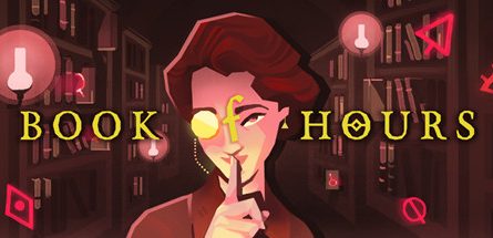 BOOK OF HOURS Game PC Free Download for Mac