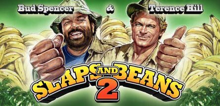 Bud Spencer & Terence Hill - Slaps And Beans 2 Game PC Free Download for Mac