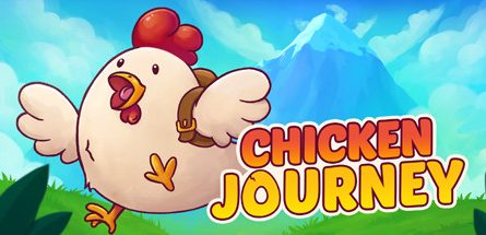 Chicken Journey Game PC Free Download for Mac