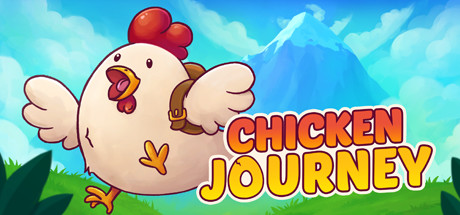 Chicken Journey  Game PC Free Download for Mac