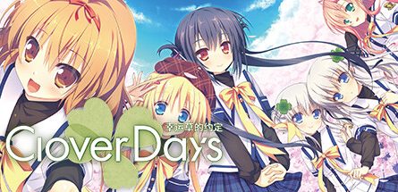 Clover Day's Plus Game PC Free Download for Mac