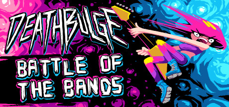 Deathbulge: Battle of the Bands   Game PC Free Download for Mac