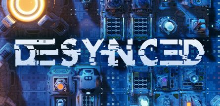 Desynced Game PC Free Download for Mac