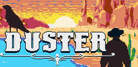 Duster Game PC Free Download for Mac
