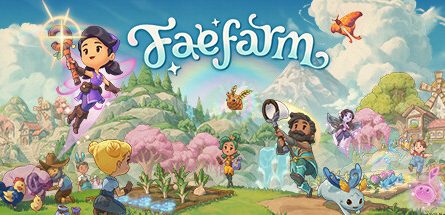 Fae Farm Game PC Free Download for Mac