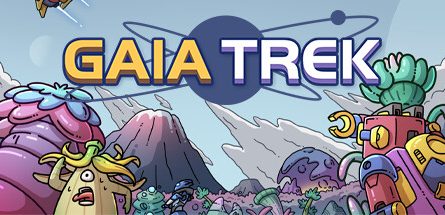 Gaia Trek Game PC Free Download for Mac