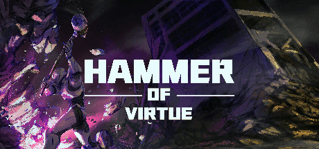Hammer of Virtue Game PC Free Download for Mac