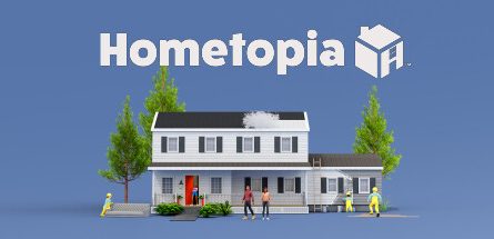Hometopia Game PC Free Download for Mac