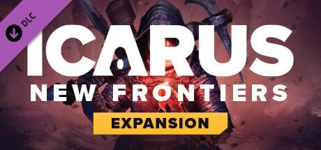 Icarus New Frontiers Game PC Free Download for Mac