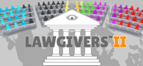 Lawgivers II  Game PC Free Download for Mac
