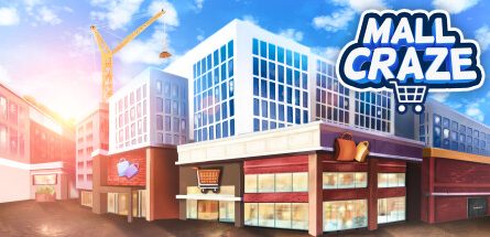 Mall Craze Game PC Free Download for Mac