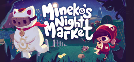 Mineko's Night Market Game PC Free Download for Mac