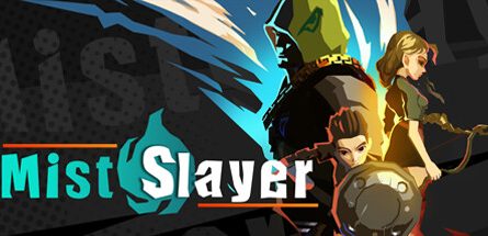 Mist Slayer Game PC Free Download for Mac