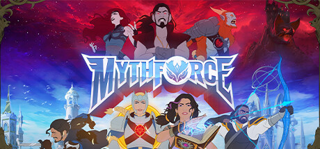 MythForce Game PC Free Download for Mac