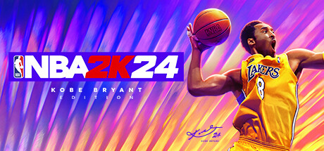 NBA 2K24 Game PC Free Download for Mac