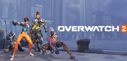 Overwatch® 2 Game PC Free Download for Mac