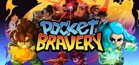 Pocket Bravery  Game PC Free Download for Mac