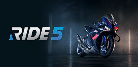 RIDE 5 Game PC Free Download for Mac