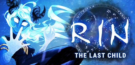 RIN: The Last Child Game PC Free Download for Mac