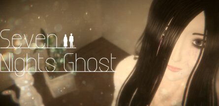 Seven Nights Ghost Game PC Free Download for Mac