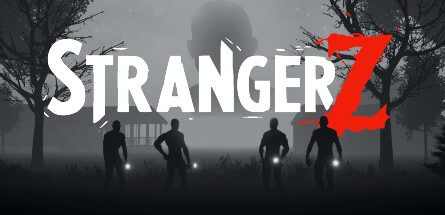 StrangerZ Game PC Free Download for Mac