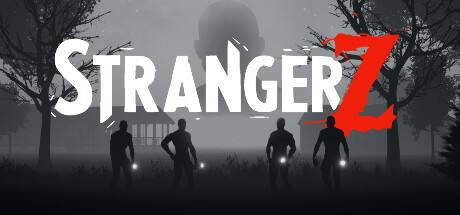 StrangerZ Game PC Free Download for Mac