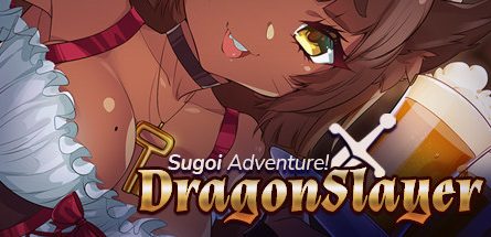 Sugoi Adventure! DragonSlayer Game PC Free Download for Mac