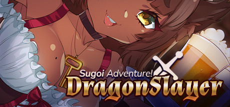 Sugoi Adventure! DragonSlayer Game PC Free Download for Mac