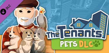 The Tenants - Pets DLC Game PC Free Download for Mac