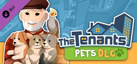 The Tenants - Pets DLC Game PC Free Download for Mac
