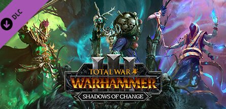 Total War: WARHAMMER III - Shadows of Change Game PC Free Download for Mac