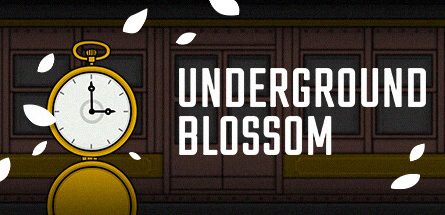 Underground Blossom Game PC Free Download for Mac