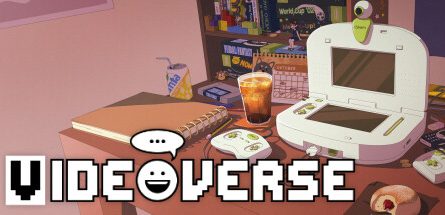 VIDEOVERSE Game PC Free Download for Mac