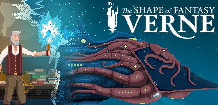 Verne: The Shape of Fantasy Game PC Free Download for Mac