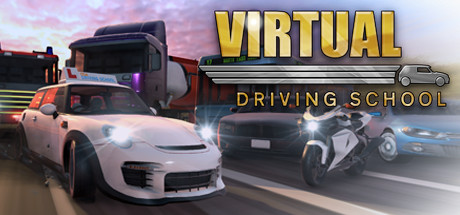 Virtual Driving School Game PC Free Download for Mac