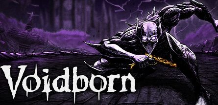 Voidborn Game PC Free Download for Mac