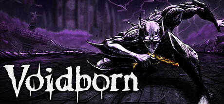 Voidborn Game PC Free Download for Mac