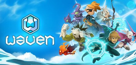 Waven Game PC Free Download for Mac