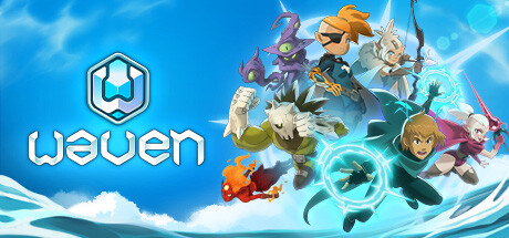 Waven    Game PC Free Download for Mac