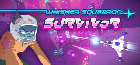 Whisker Squadron: Survivor Game PC Free Download for Mac